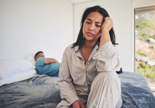 离婚三周岁的孩子抚养权怎么判